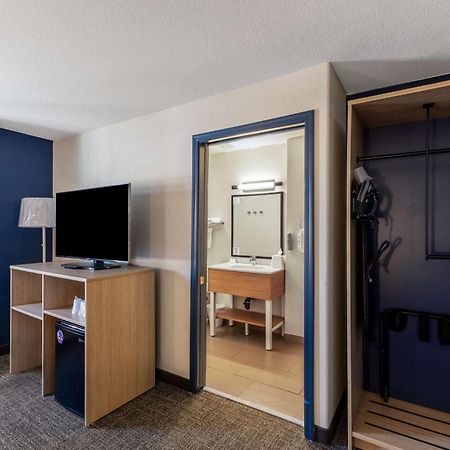 Spark By Hilton Glendale Peoria Phoenix North Ngoại thất bức ảnh