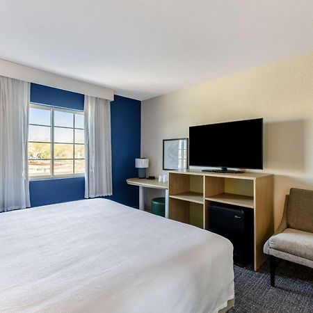 Spark By Hilton Glendale Peoria Phoenix North Ngoại thất bức ảnh