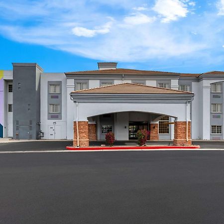 Spark By Hilton Glendale Peoria Phoenix North Ngoại thất bức ảnh