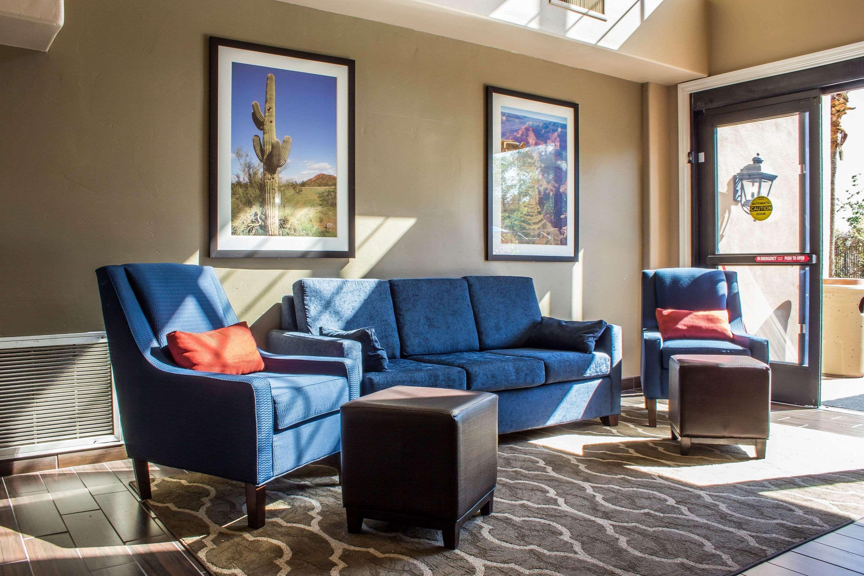 Spark By Hilton Glendale Peoria Phoenix North Ngoại thất bức ảnh