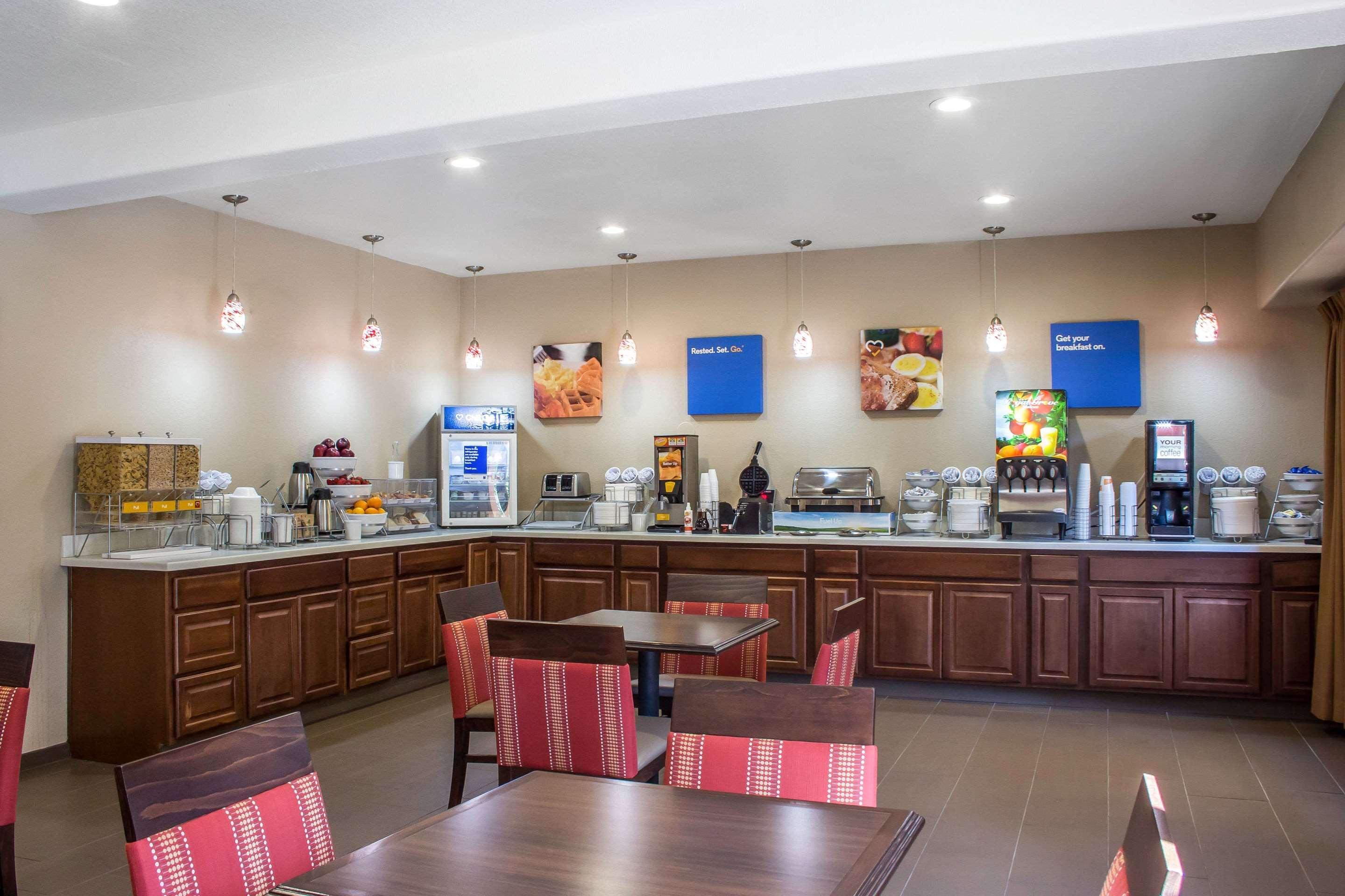 Spark By Hilton Glendale Peoria Phoenix North Ngoại thất bức ảnh