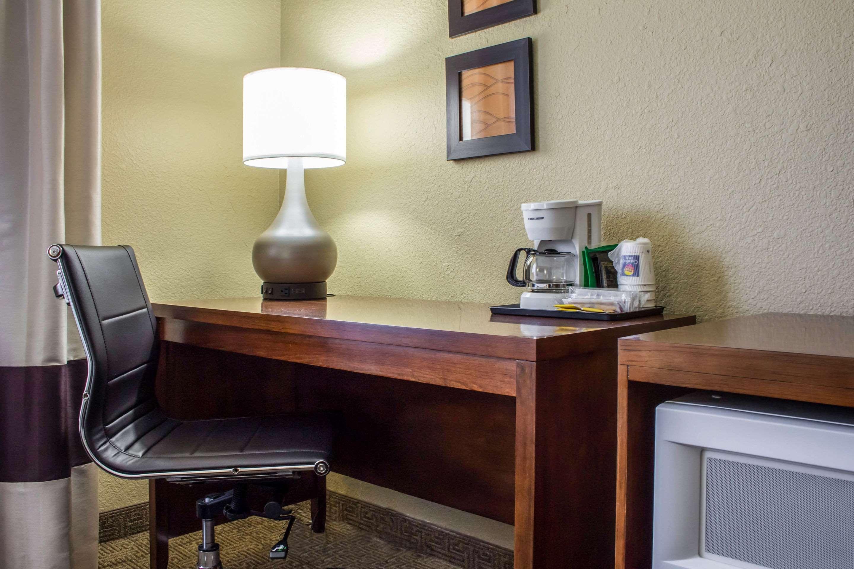 Spark By Hilton Glendale Peoria Phoenix North Ngoại thất bức ảnh