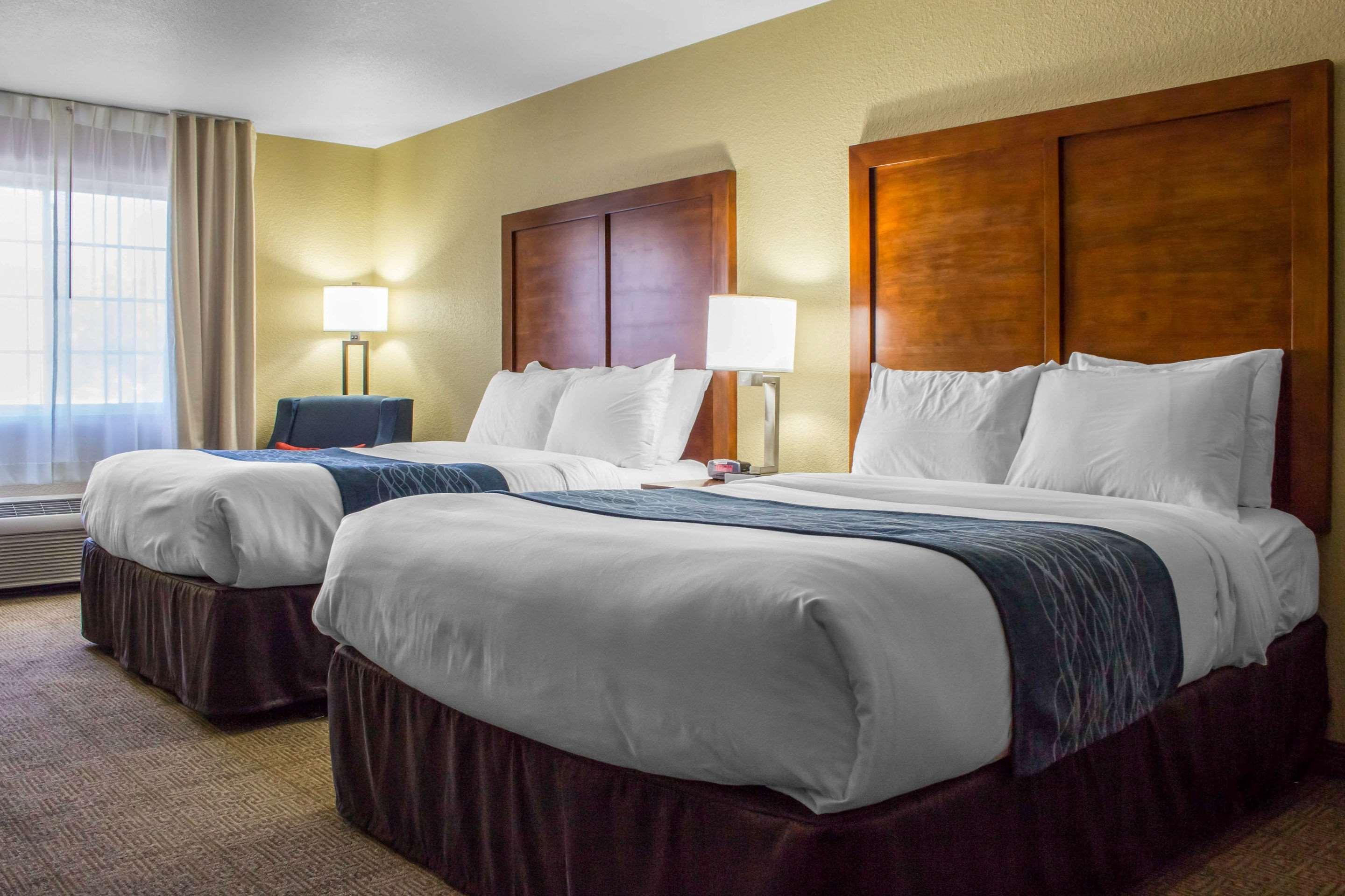 Spark By Hilton Glendale Peoria Phoenix North Ngoại thất bức ảnh