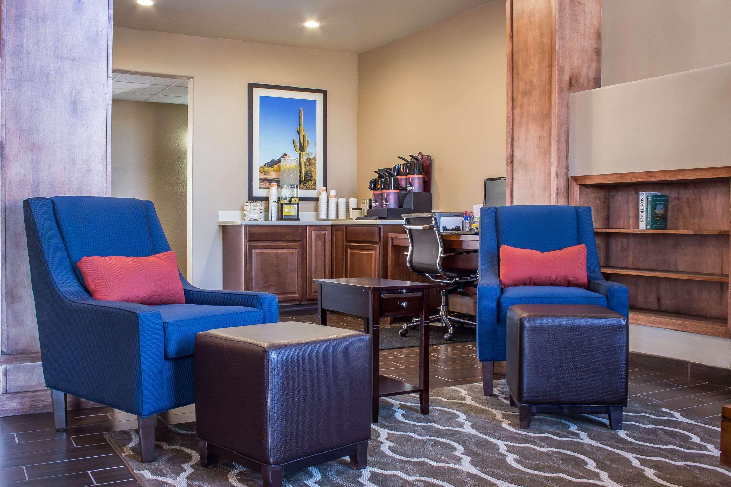 Spark By Hilton Glendale Peoria Phoenix North Ngoại thất bức ảnh