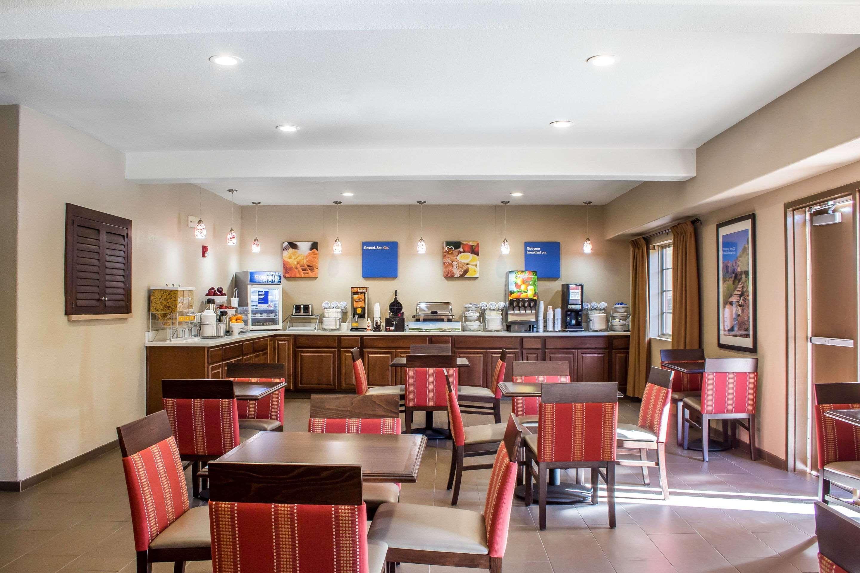 Spark By Hilton Glendale Peoria Phoenix North Ngoại thất bức ảnh