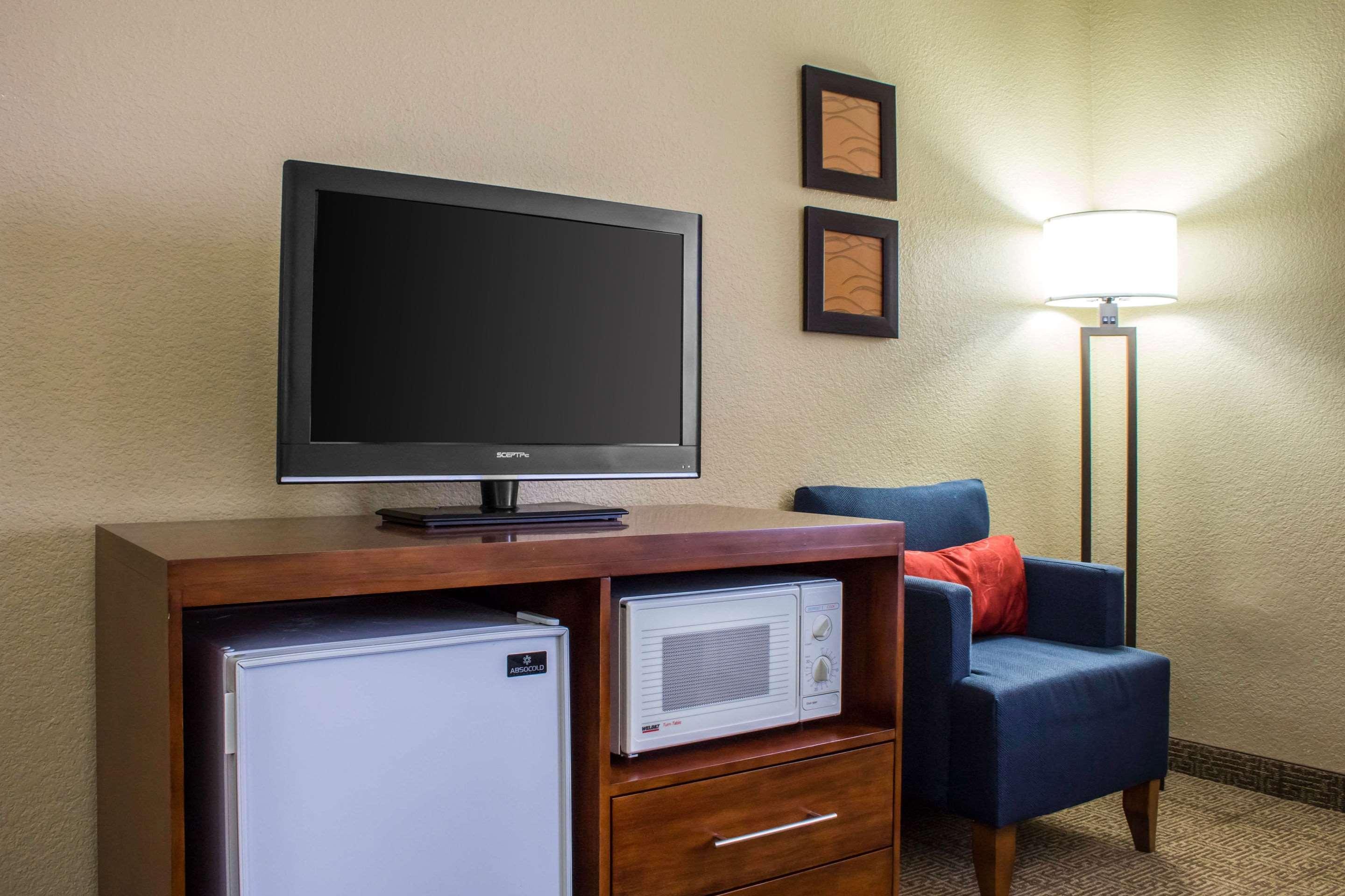 Spark By Hilton Glendale Peoria Phoenix North Ngoại thất bức ảnh