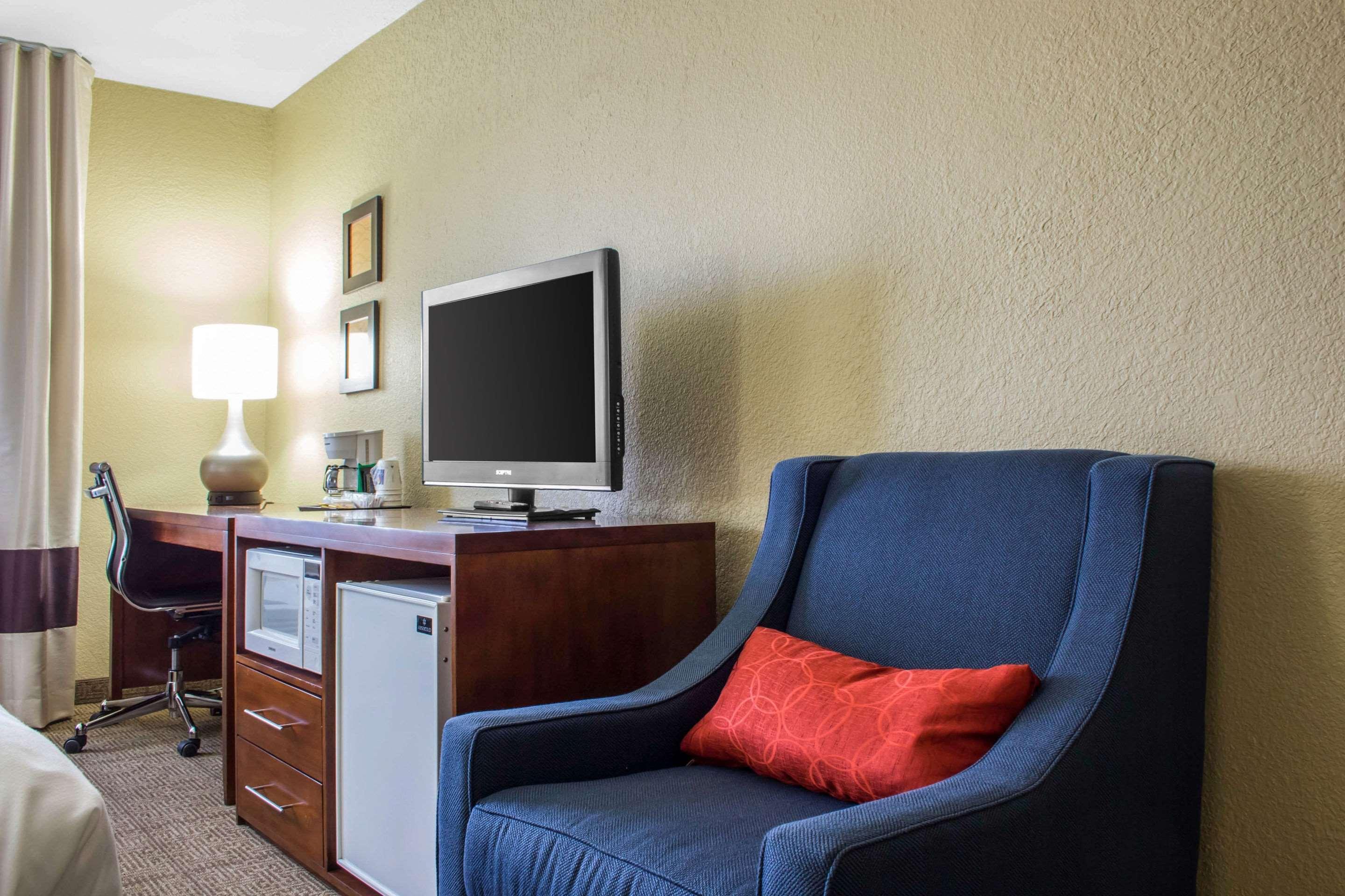 Spark By Hilton Glendale Peoria Phoenix North Ngoại thất bức ảnh