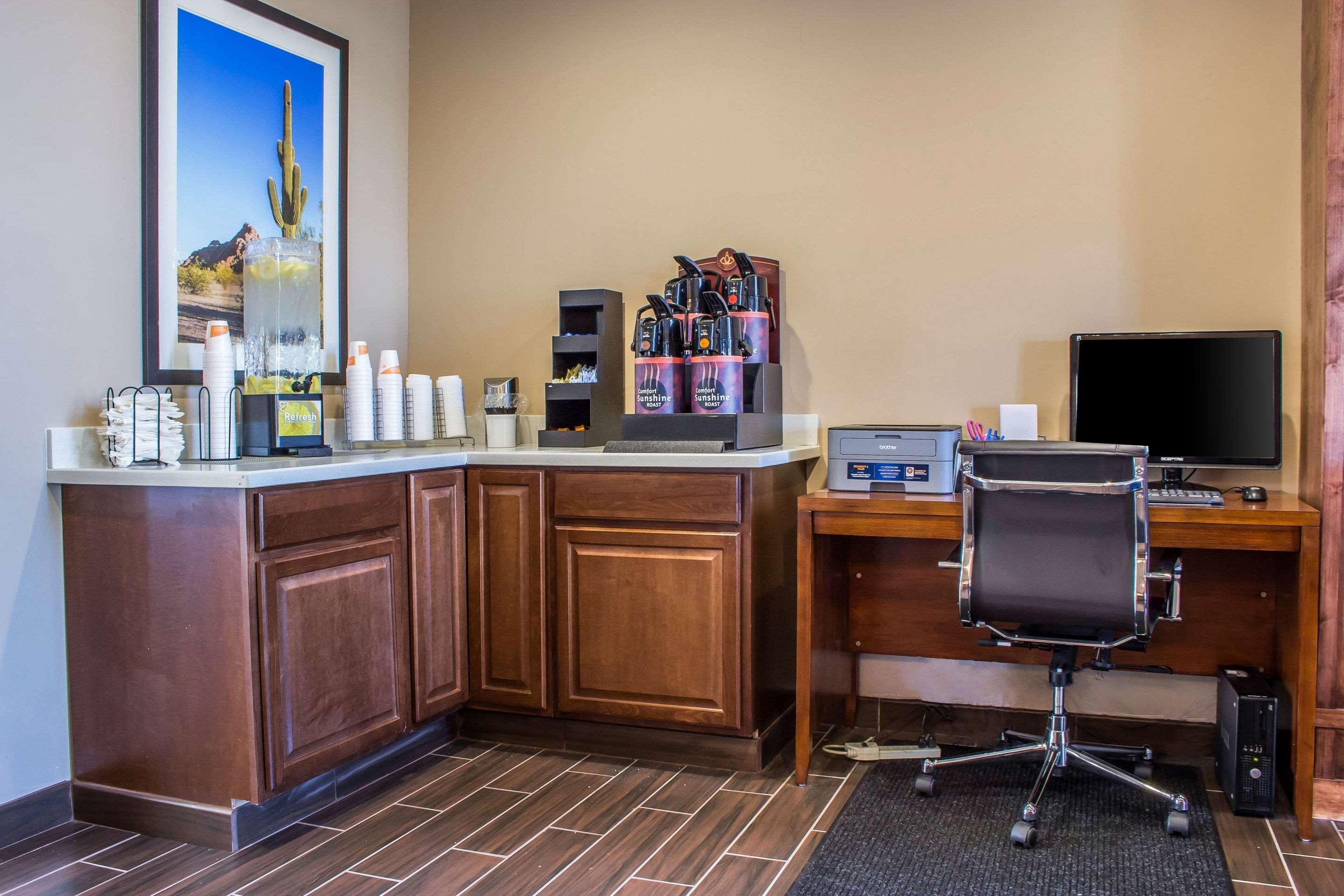 Spark By Hilton Glendale Peoria Phoenix North Ngoại thất bức ảnh