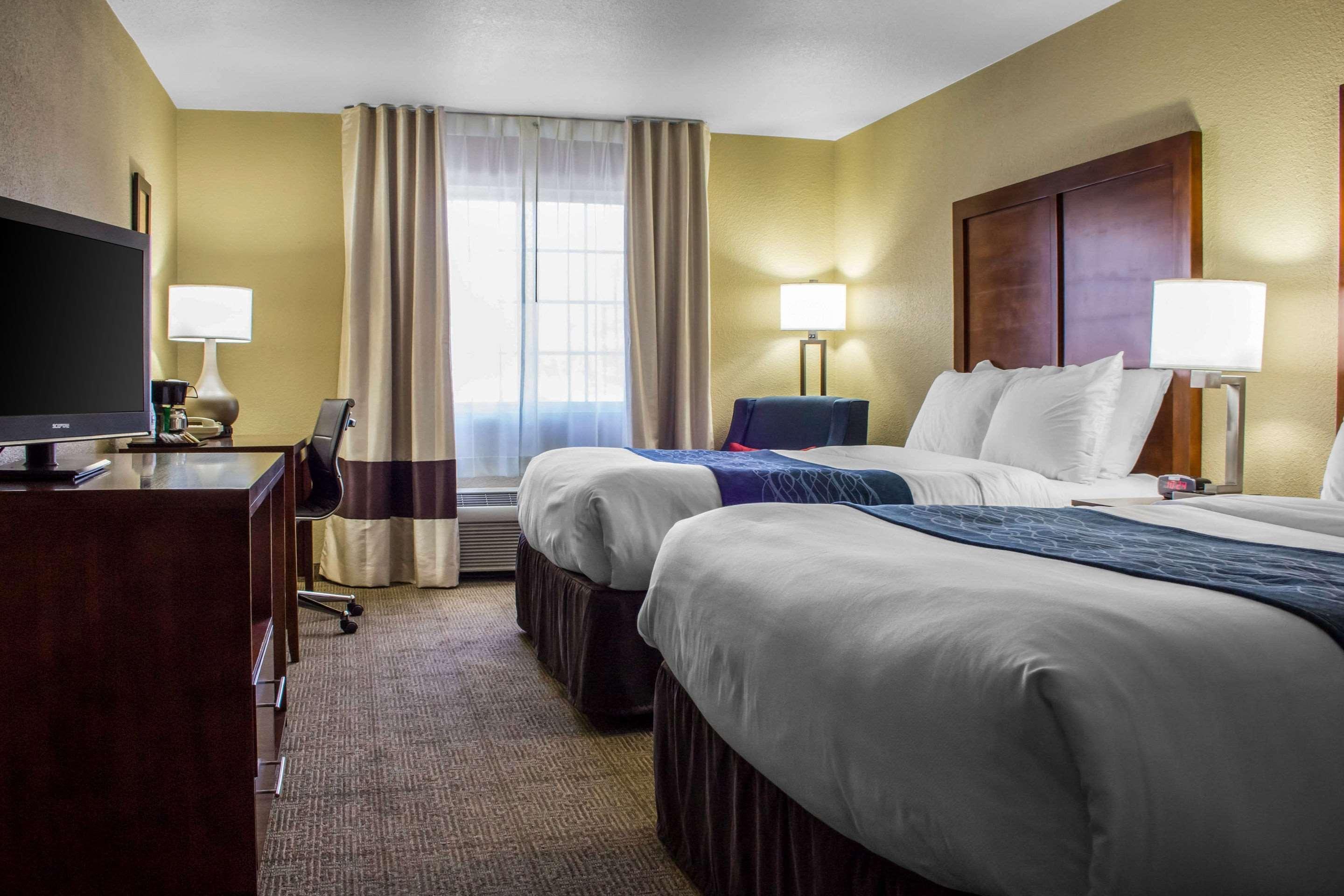 Spark By Hilton Glendale Peoria Phoenix North Ngoại thất bức ảnh