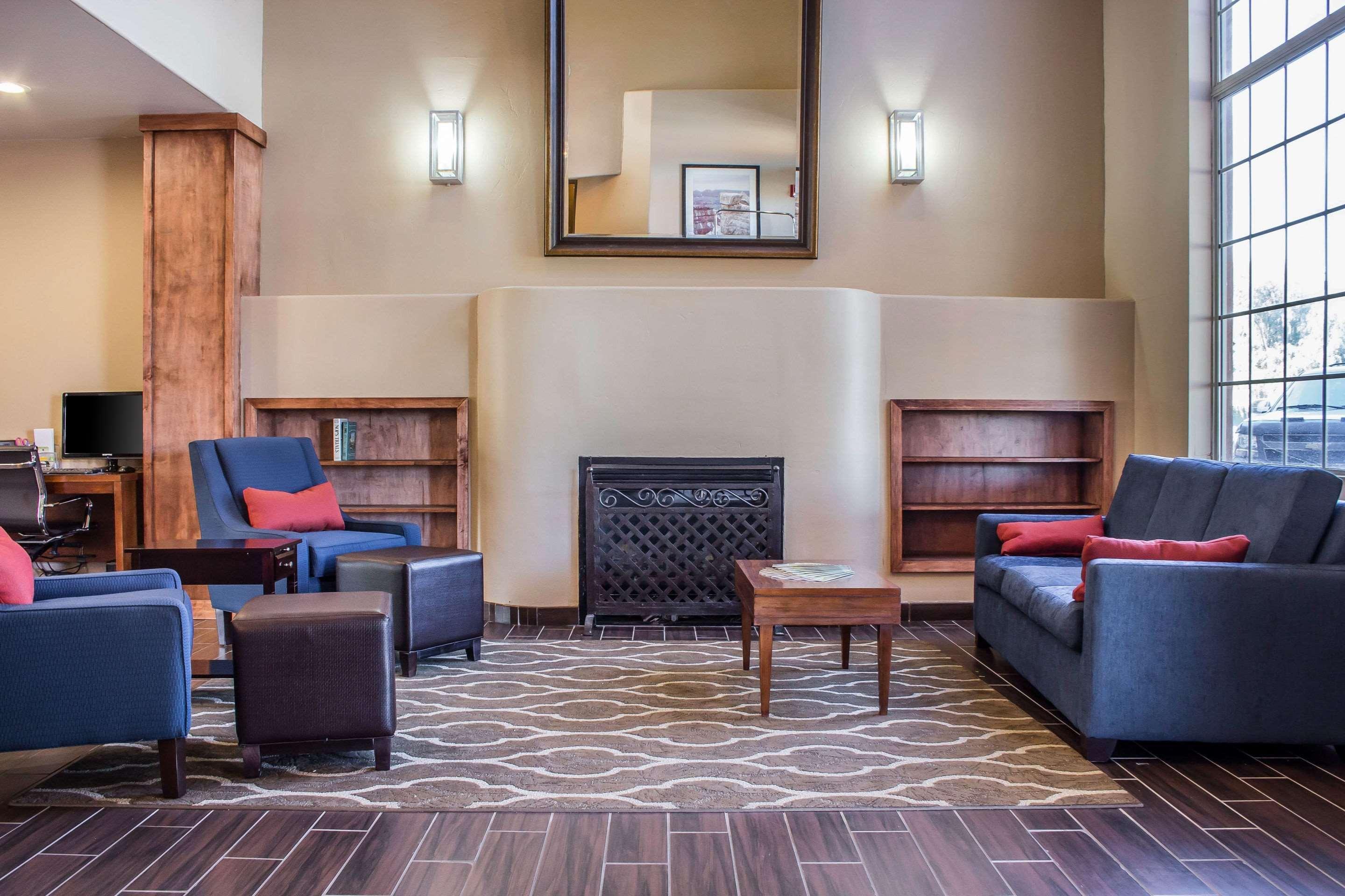 Spark By Hilton Glendale Peoria Phoenix North Ngoại thất bức ảnh