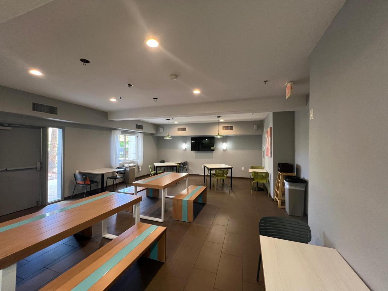 Spark By Hilton Glendale Peoria Phoenix North Ngoại thất bức ảnh