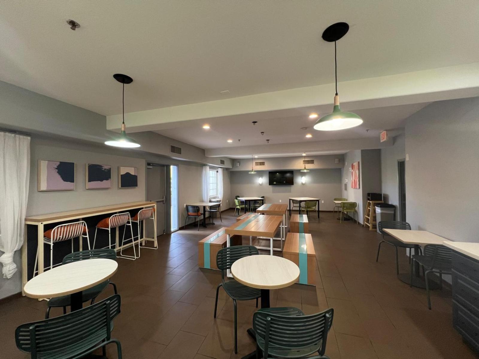 Spark By Hilton Glendale Peoria Phoenix North Ngoại thất bức ảnh