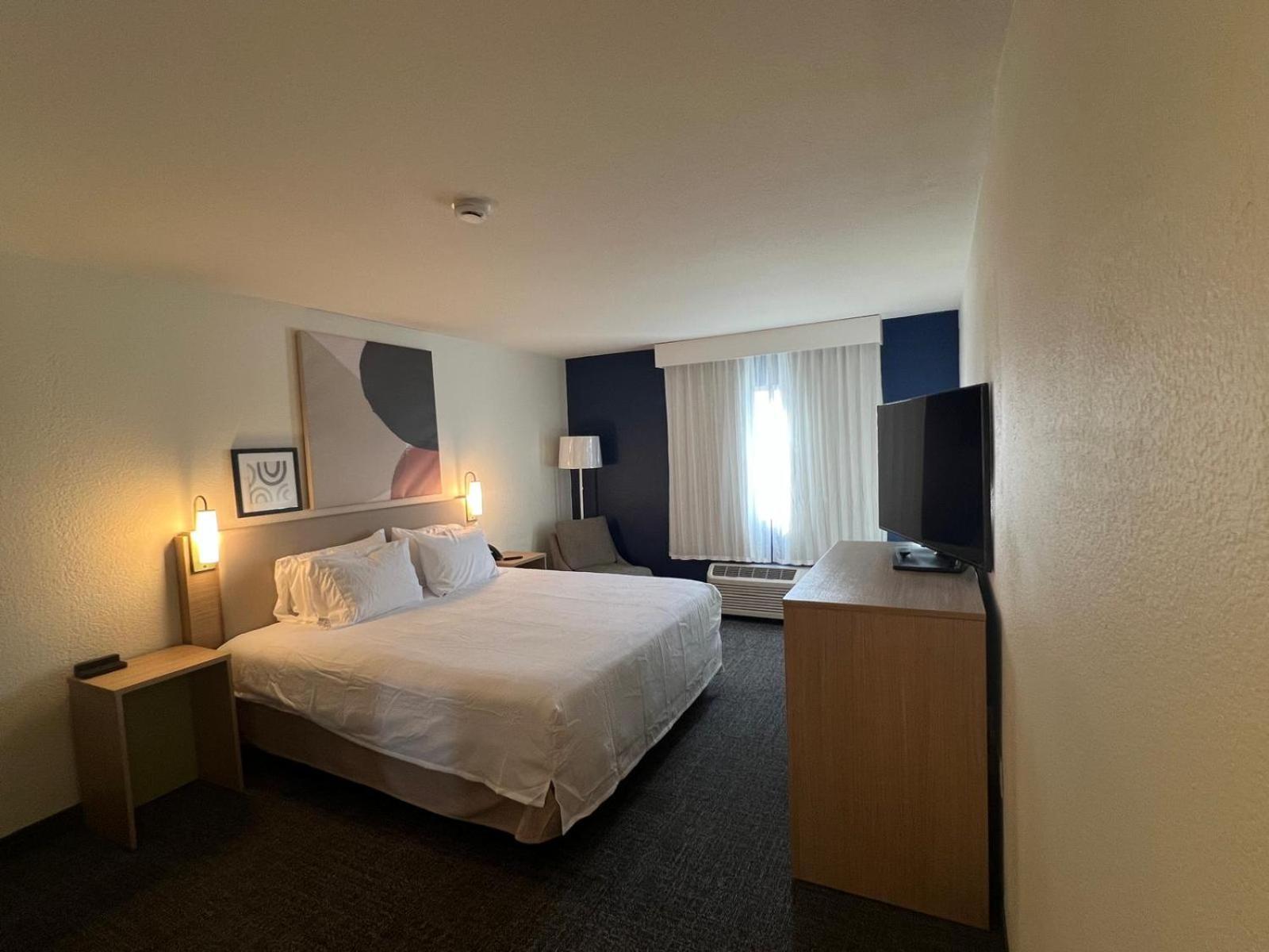Spark By Hilton Glendale Peoria Phoenix North Ngoại thất bức ảnh