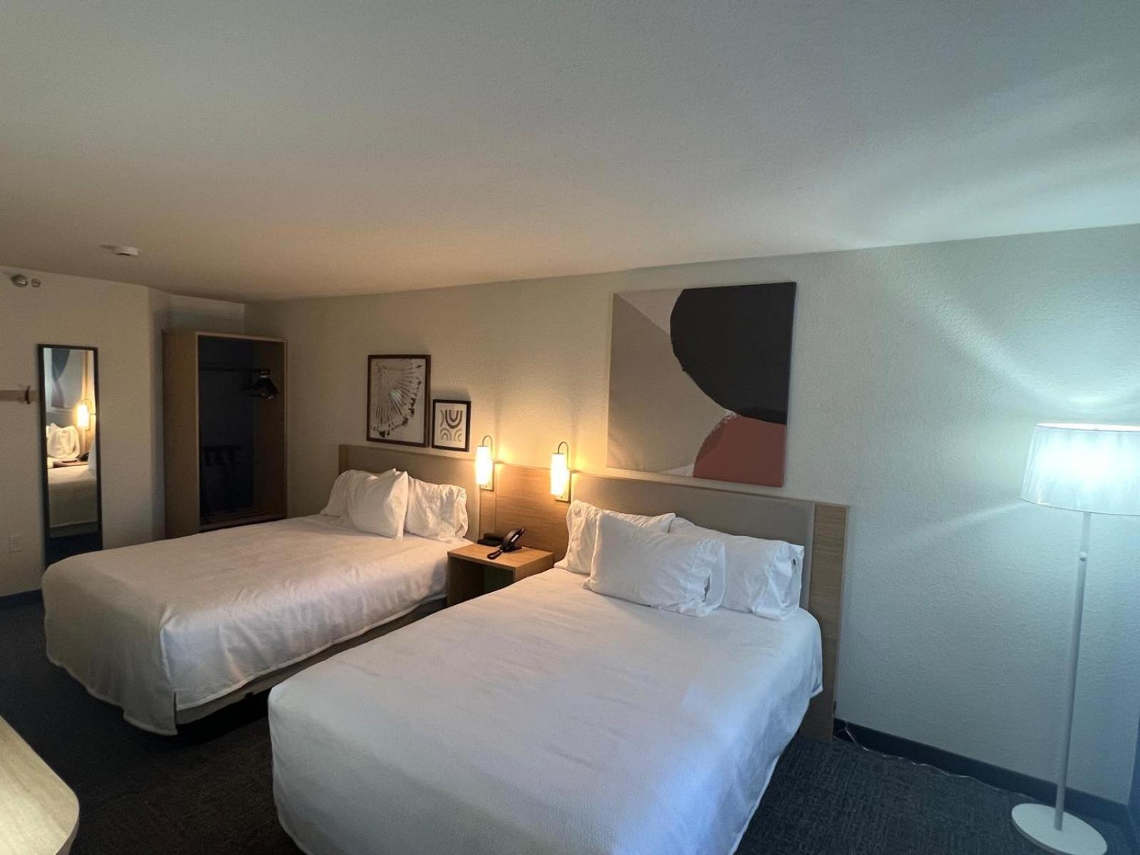 Spark By Hilton Glendale Peoria Phoenix North Ngoại thất bức ảnh