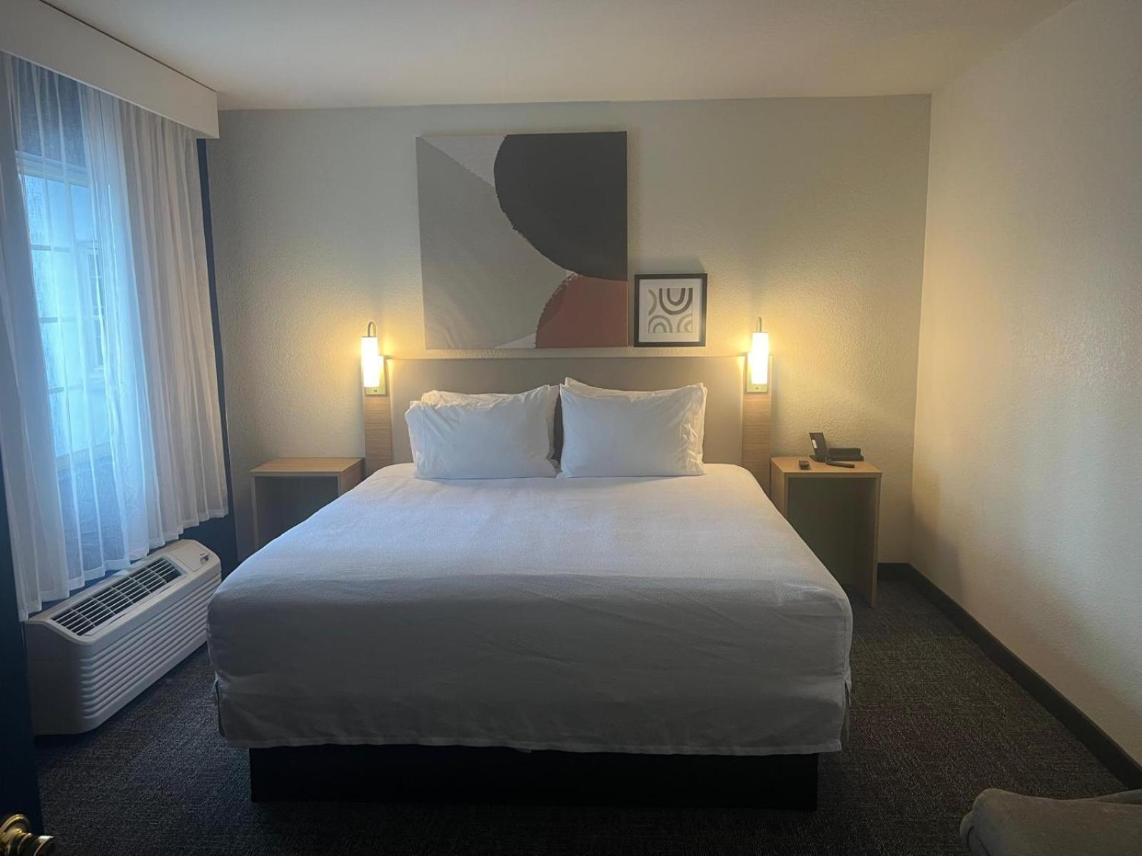Spark By Hilton Glendale Peoria Phoenix North Ngoại thất bức ảnh