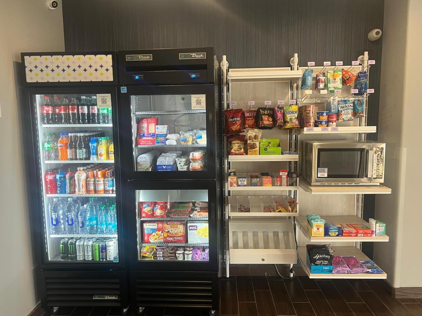 Spark By Hilton Glendale Peoria Phoenix North Ngoại thất bức ảnh