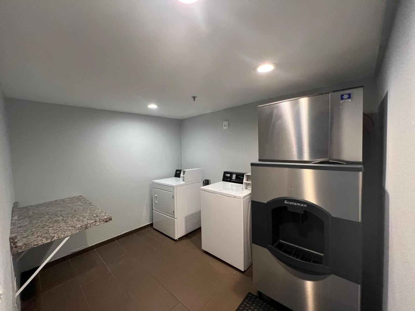 Spark By Hilton Glendale Peoria Phoenix North Ngoại thất bức ảnh
