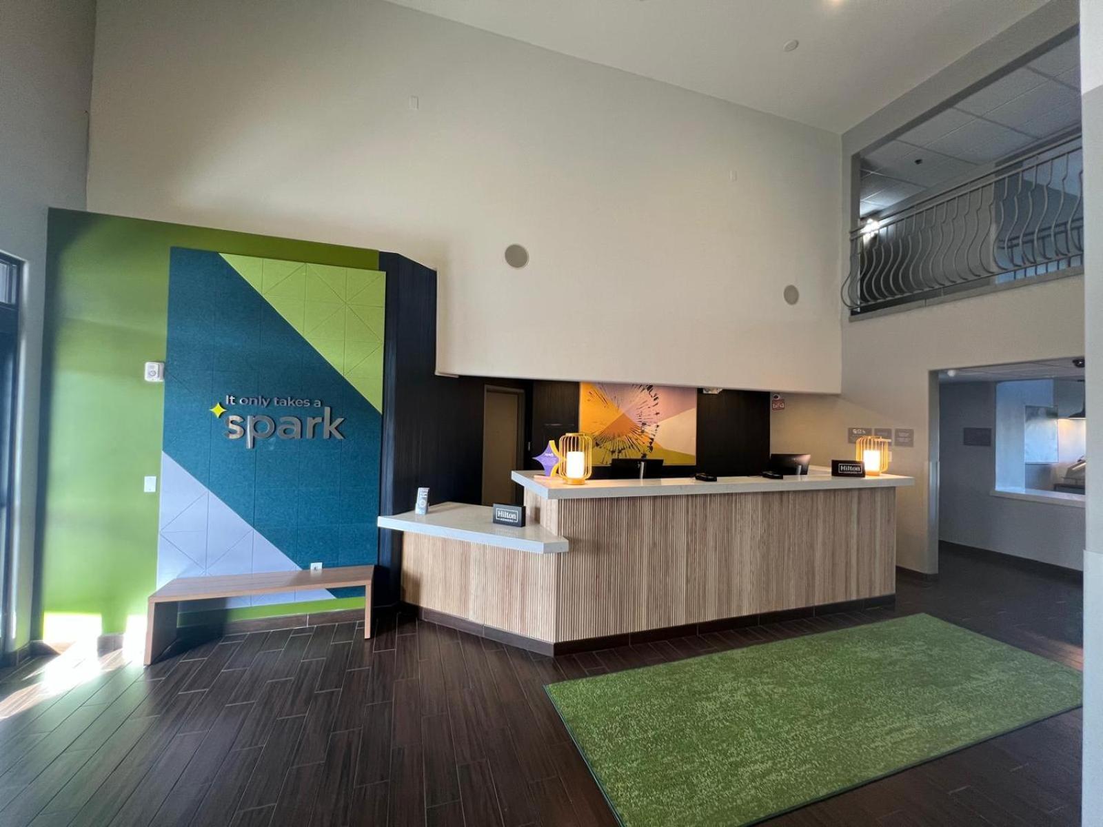 Spark By Hilton Glendale Peoria Phoenix North Ngoại thất bức ảnh