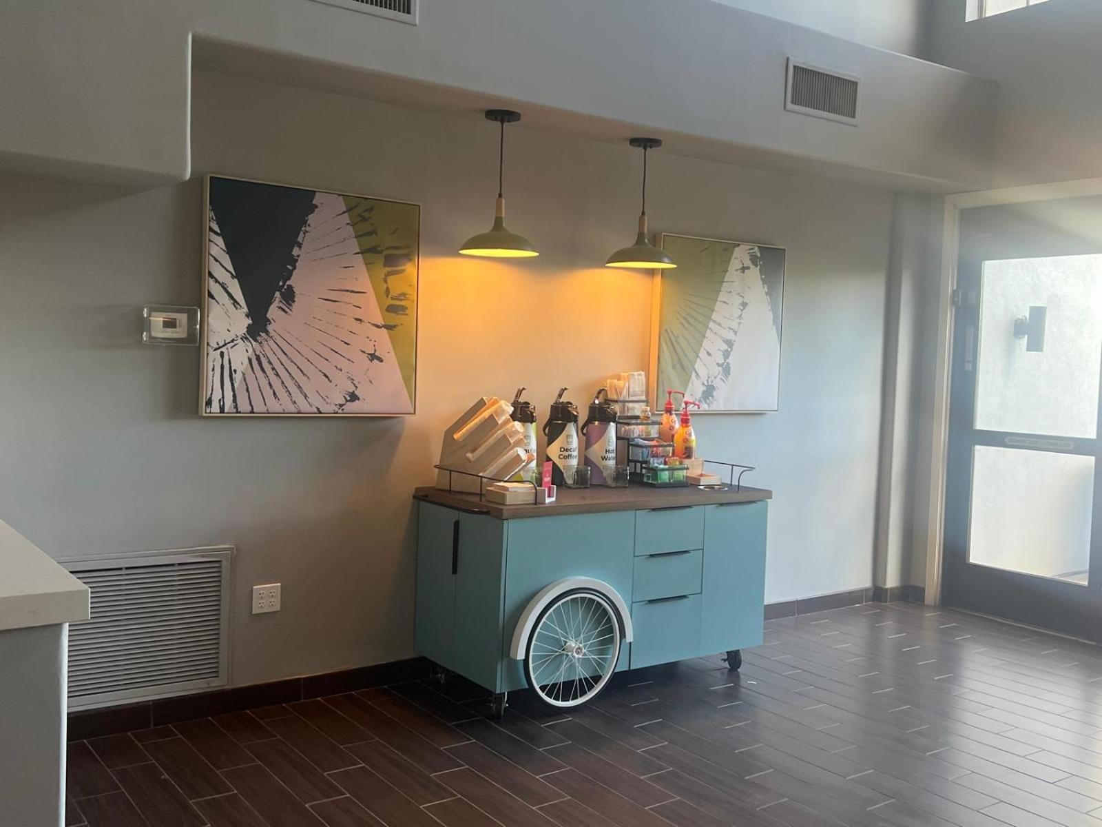 Spark By Hilton Glendale Peoria Phoenix North Ngoại thất bức ảnh