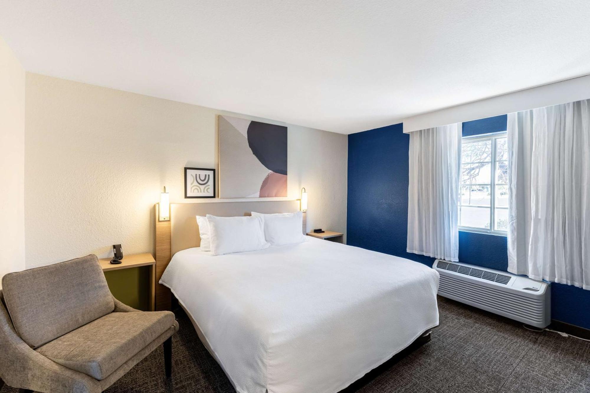 Spark By Hilton Glendale Peoria Phoenix North Ngoại thất bức ảnh