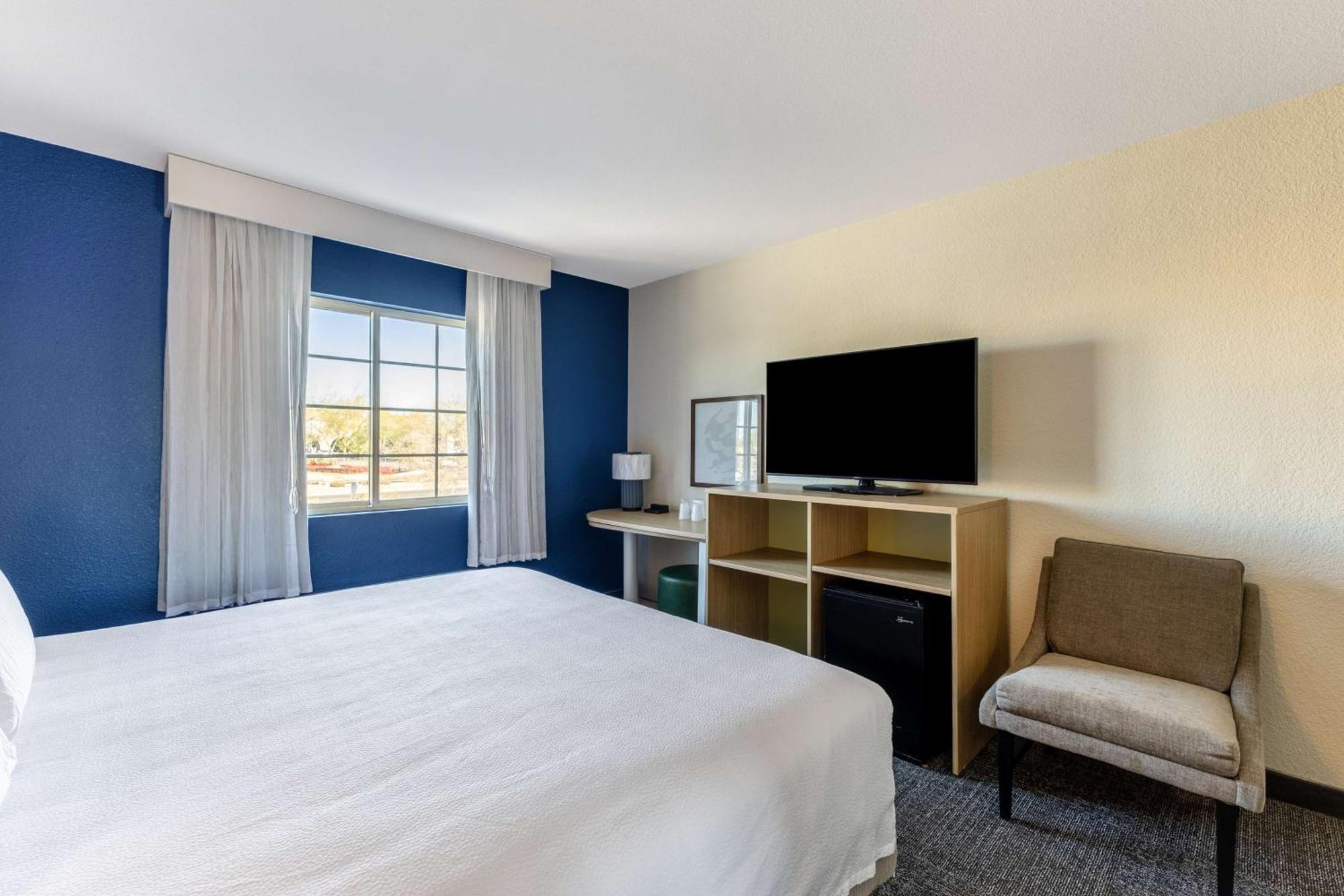 Spark By Hilton Glendale Peoria Phoenix North Ngoại thất bức ảnh