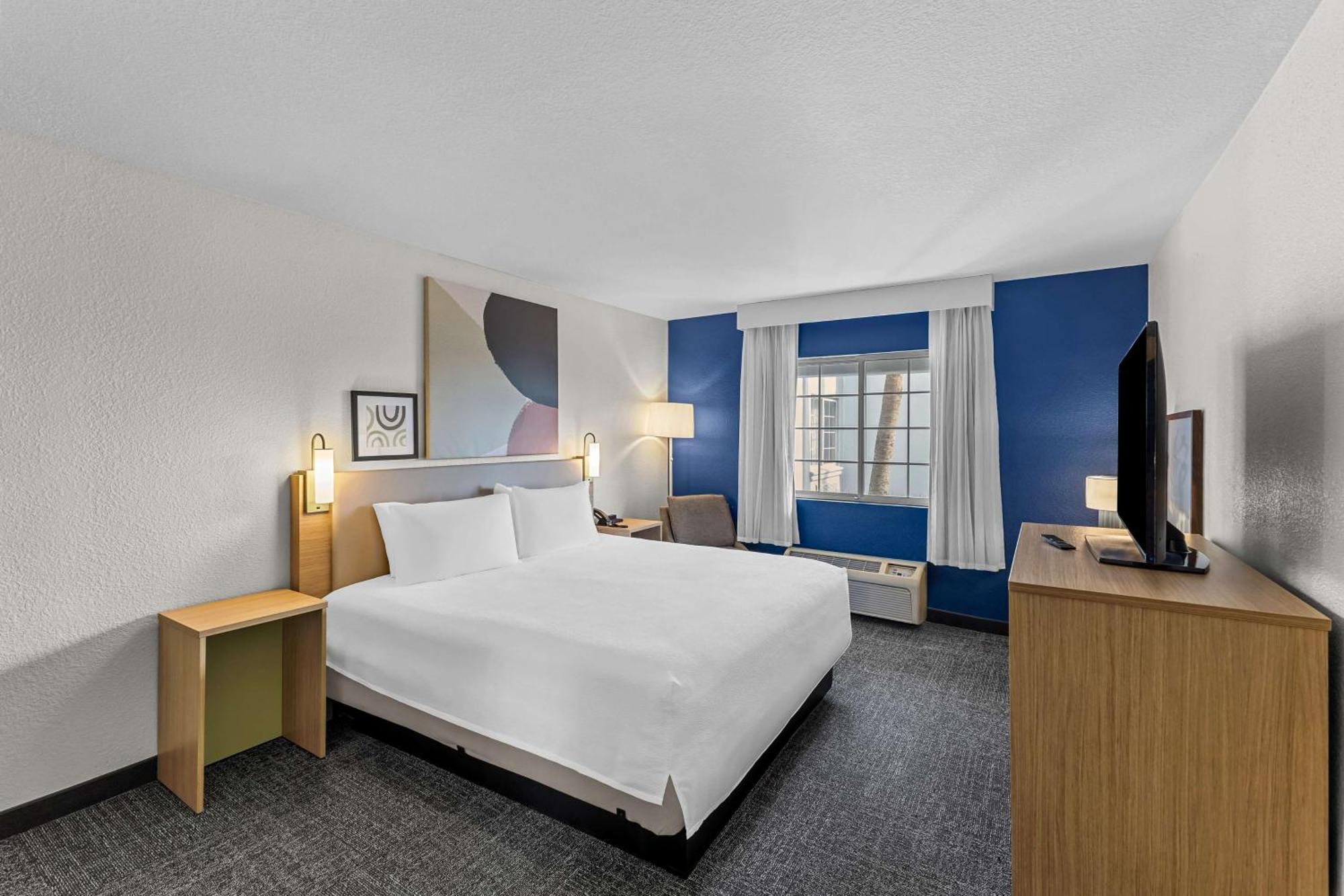 Spark By Hilton Glendale Peoria Phoenix North Ngoại thất bức ảnh