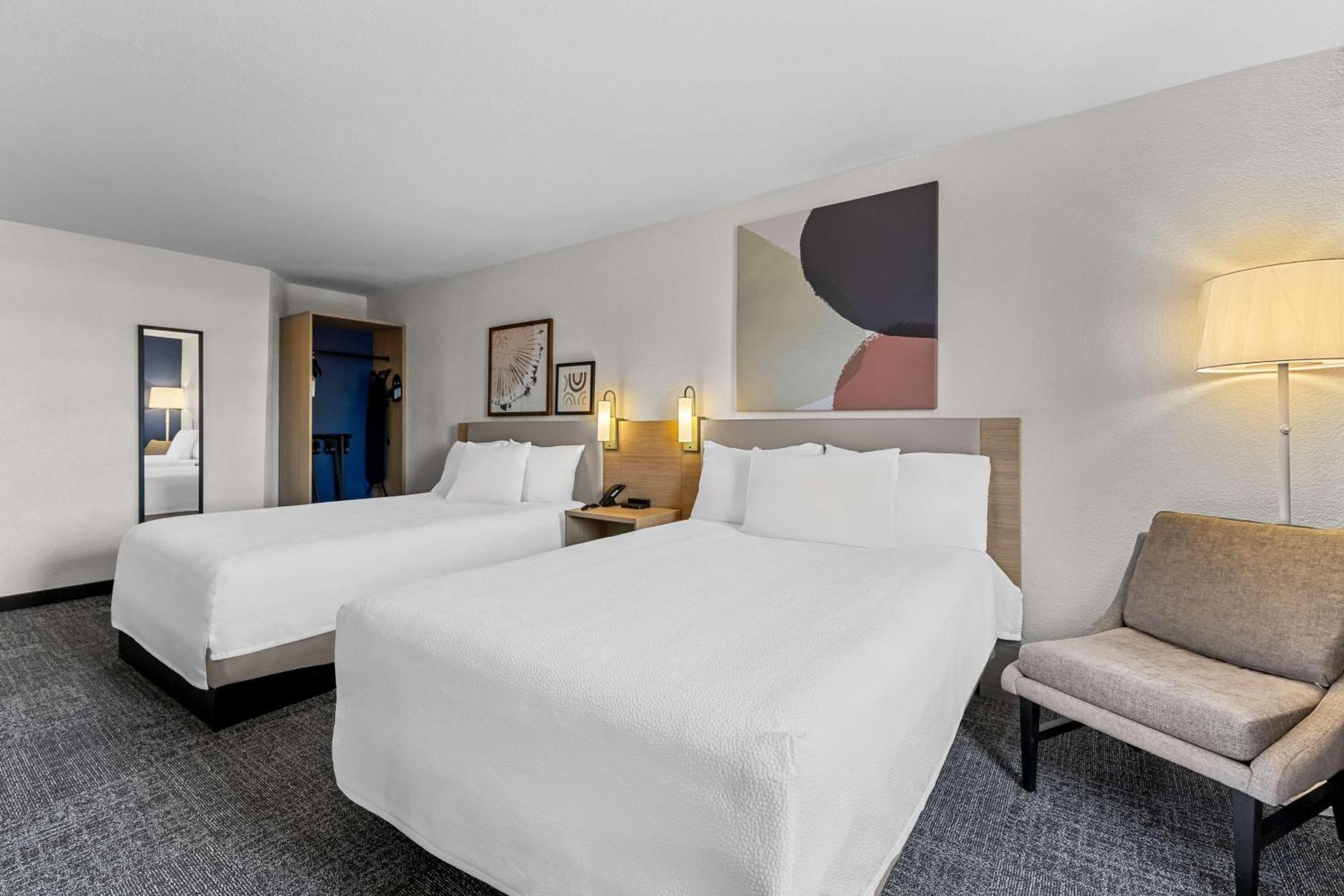 Spark By Hilton Glendale Peoria Phoenix North Ngoại thất bức ảnh