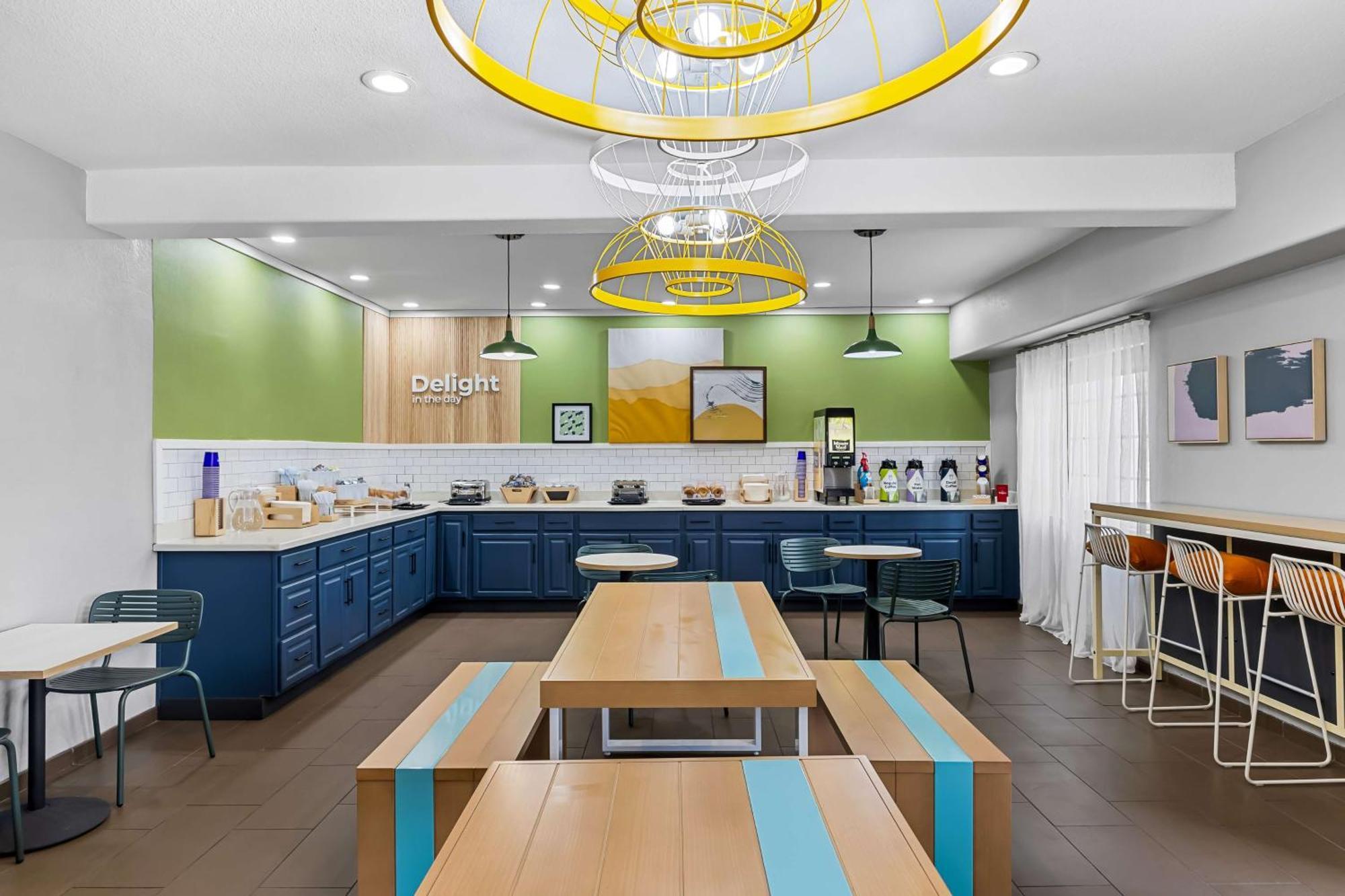 Spark By Hilton Glendale Peoria Phoenix North Ngoại thất bức ảnh