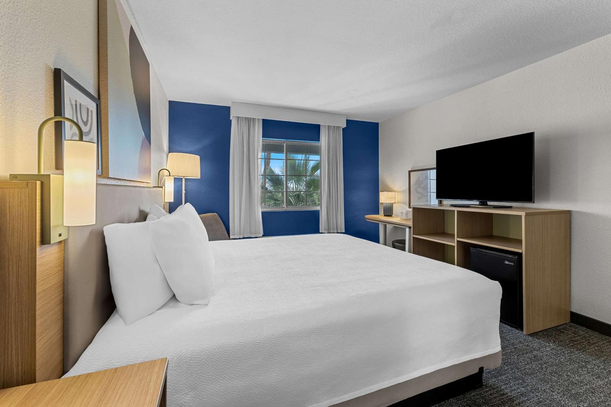 Spark By Hilton Glendale Peoria Phoenix North Ngoại thất bức ảnh