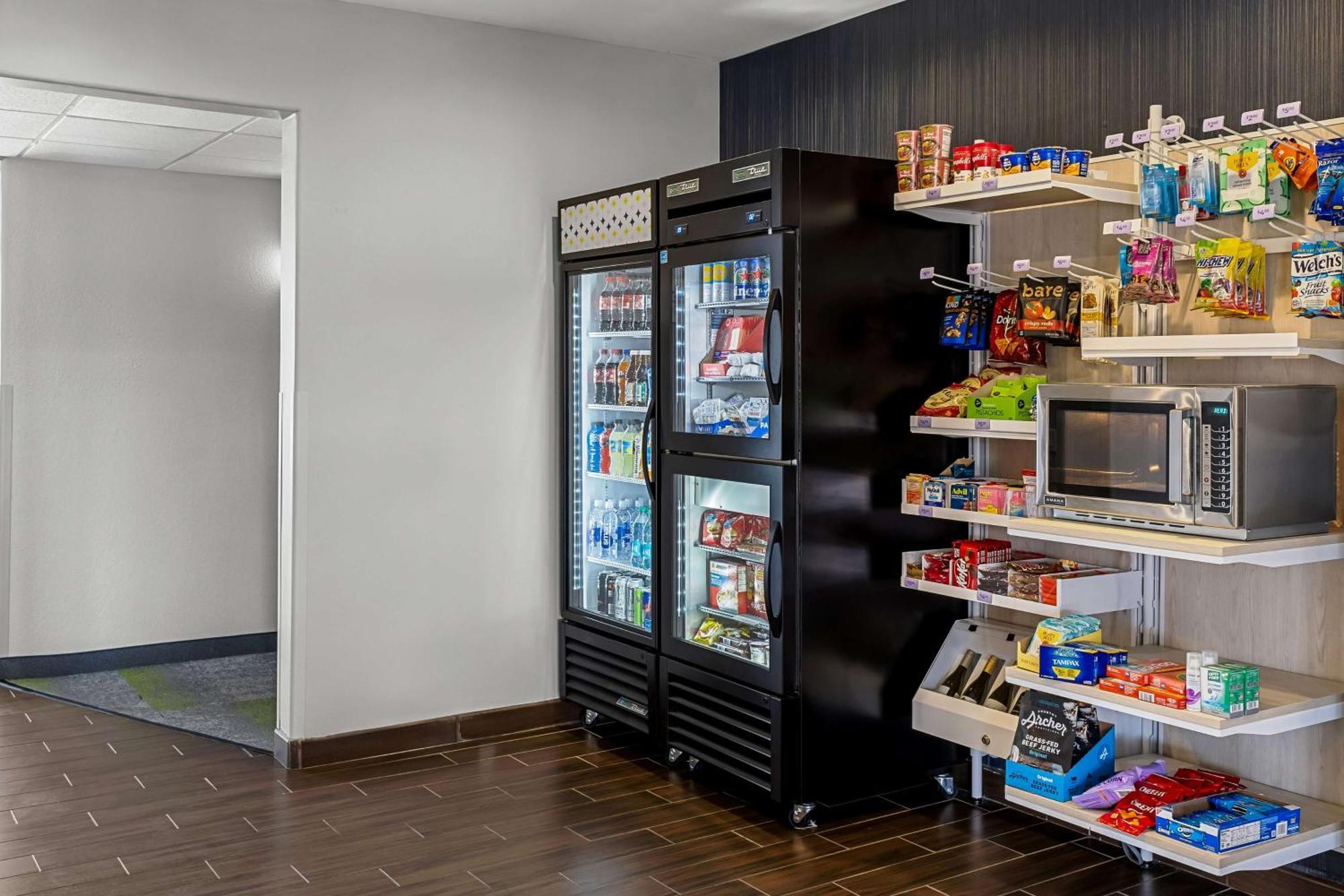 Spark By Hilton Glendale Peoria Phoenix North Ngoại thất bức ảnh