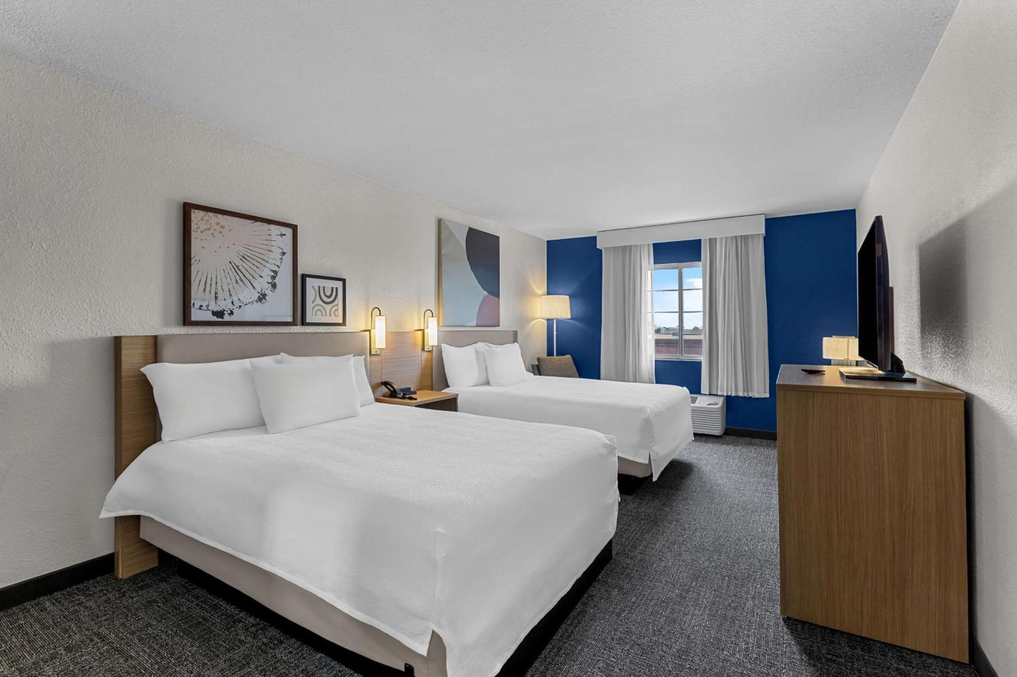 Spark By Hilton Glendale Peoria Phoenix North Ngoại thất bức ảnh