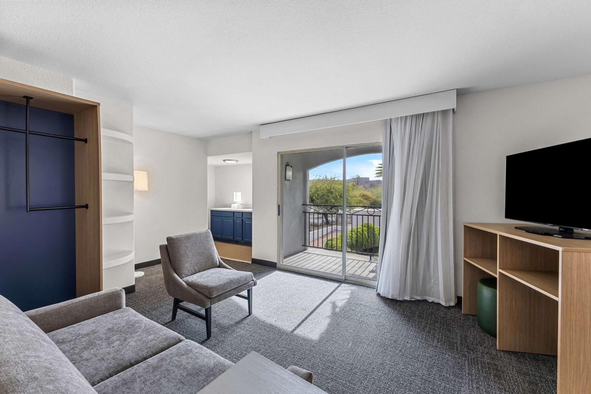 Spark By Hilton Glendale Peoria Phoenix North Ngoại thất bức ảnh