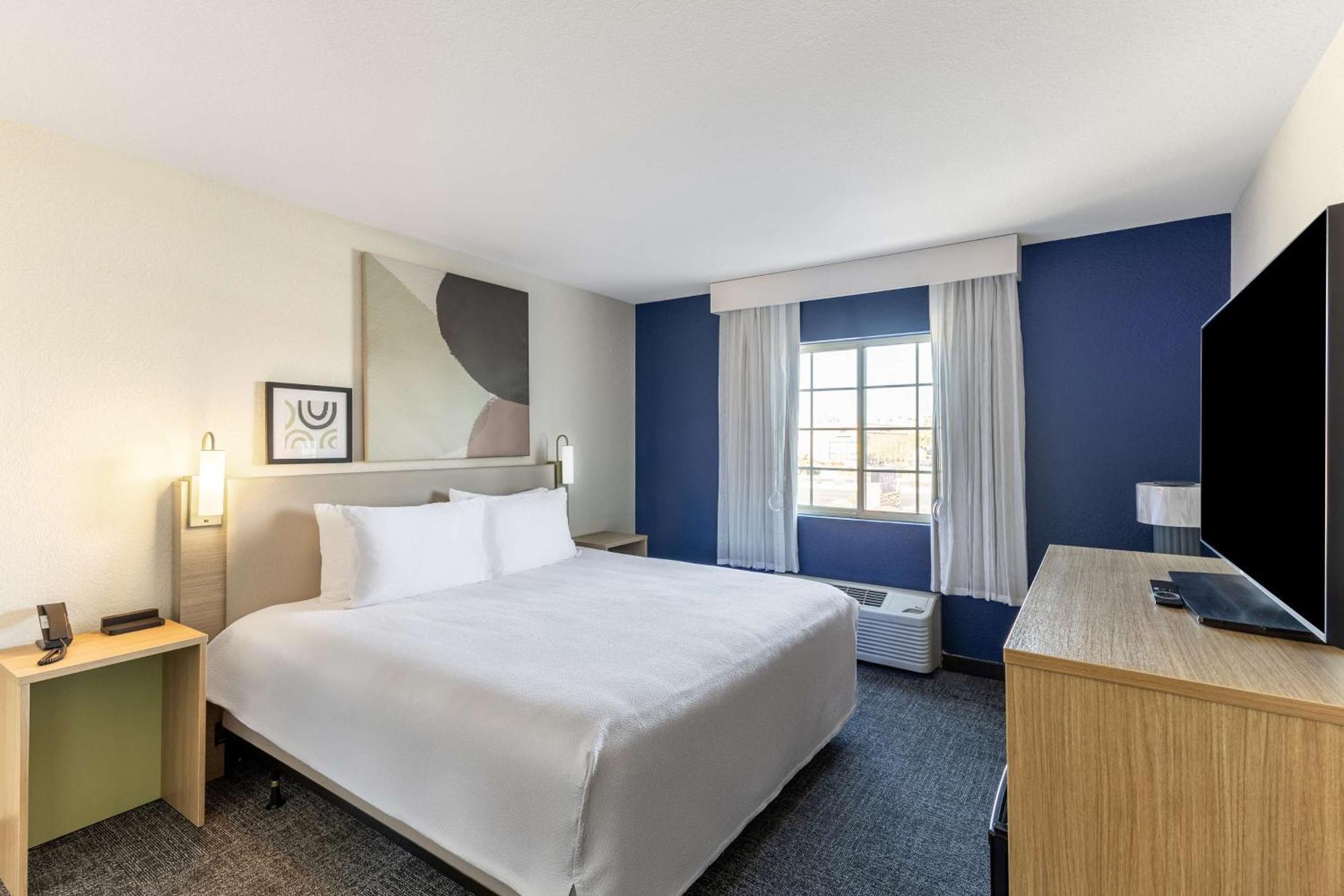 Spark By Hilton Glendale Peoria Phoenix North Ngoại thất bức ảnh