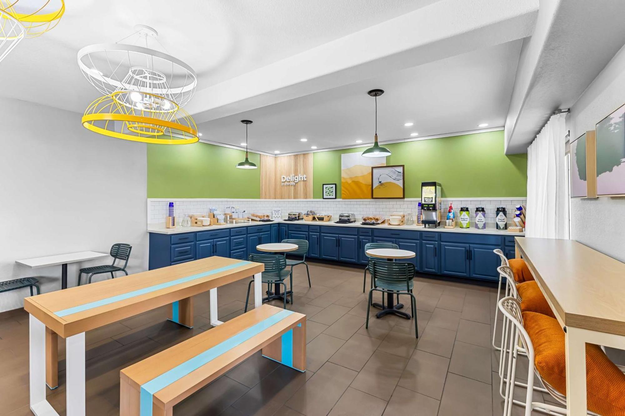 Spark By Hilton Glendale Peoria Phoenix North Ngoại thất bức ảnh