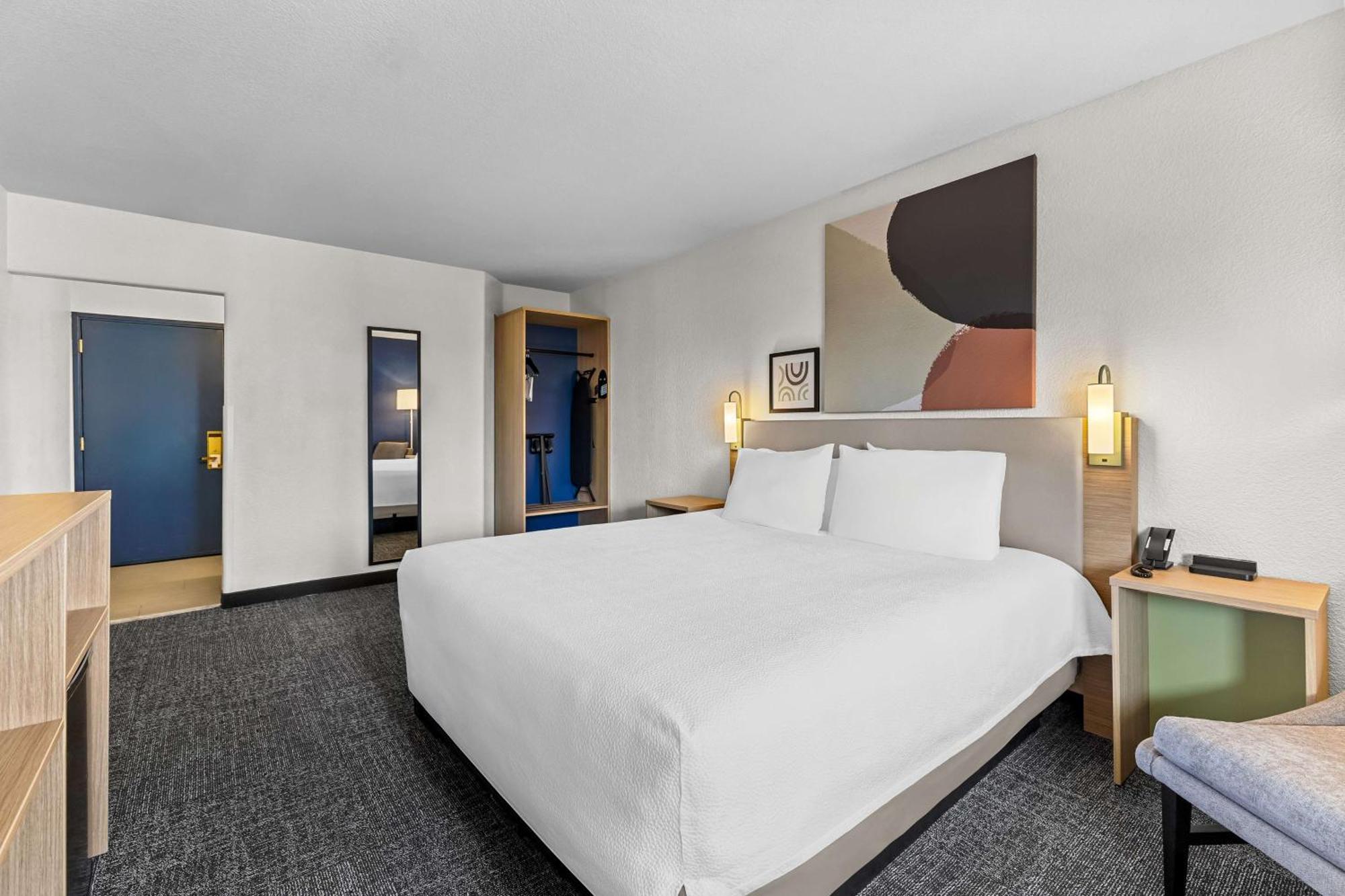 Spark By Hilton Glendale Peoria Phoenix North Ngoại thất bức ảnh