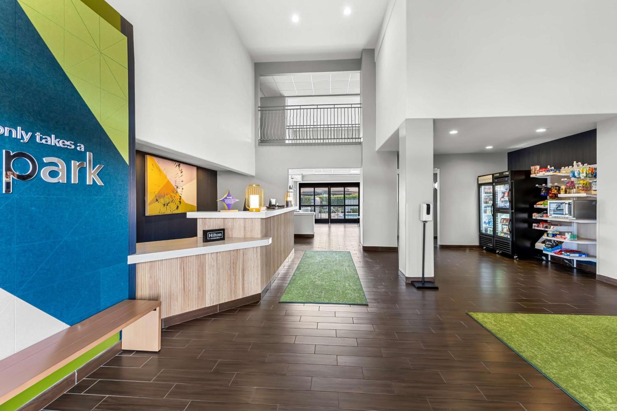 Spark By Hilton Glendale Peoria Phoenix North Ngoại thất bức ảnh