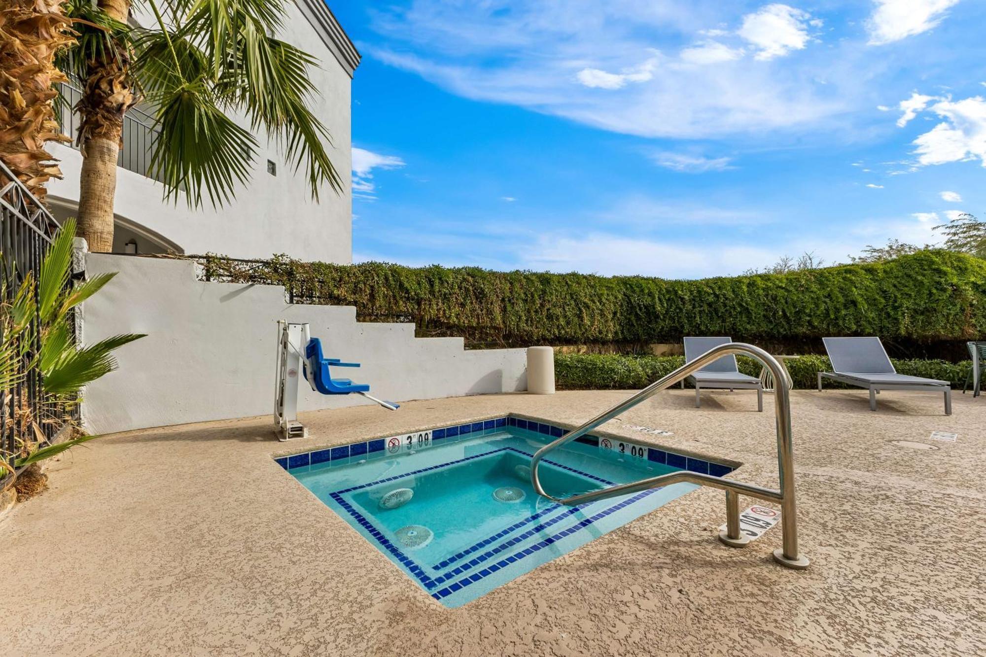 Spark By Hilton Glendale Peoria Phoenix North Ngoại thất bức ảnh