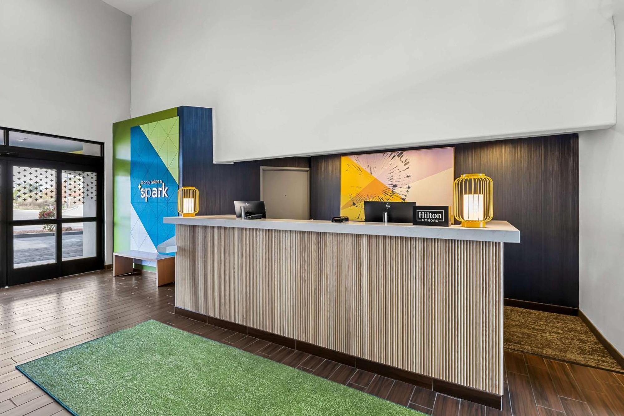 Spark By Hilton Glendale Peoria Phoenix North Ngoại thất bức ảnh