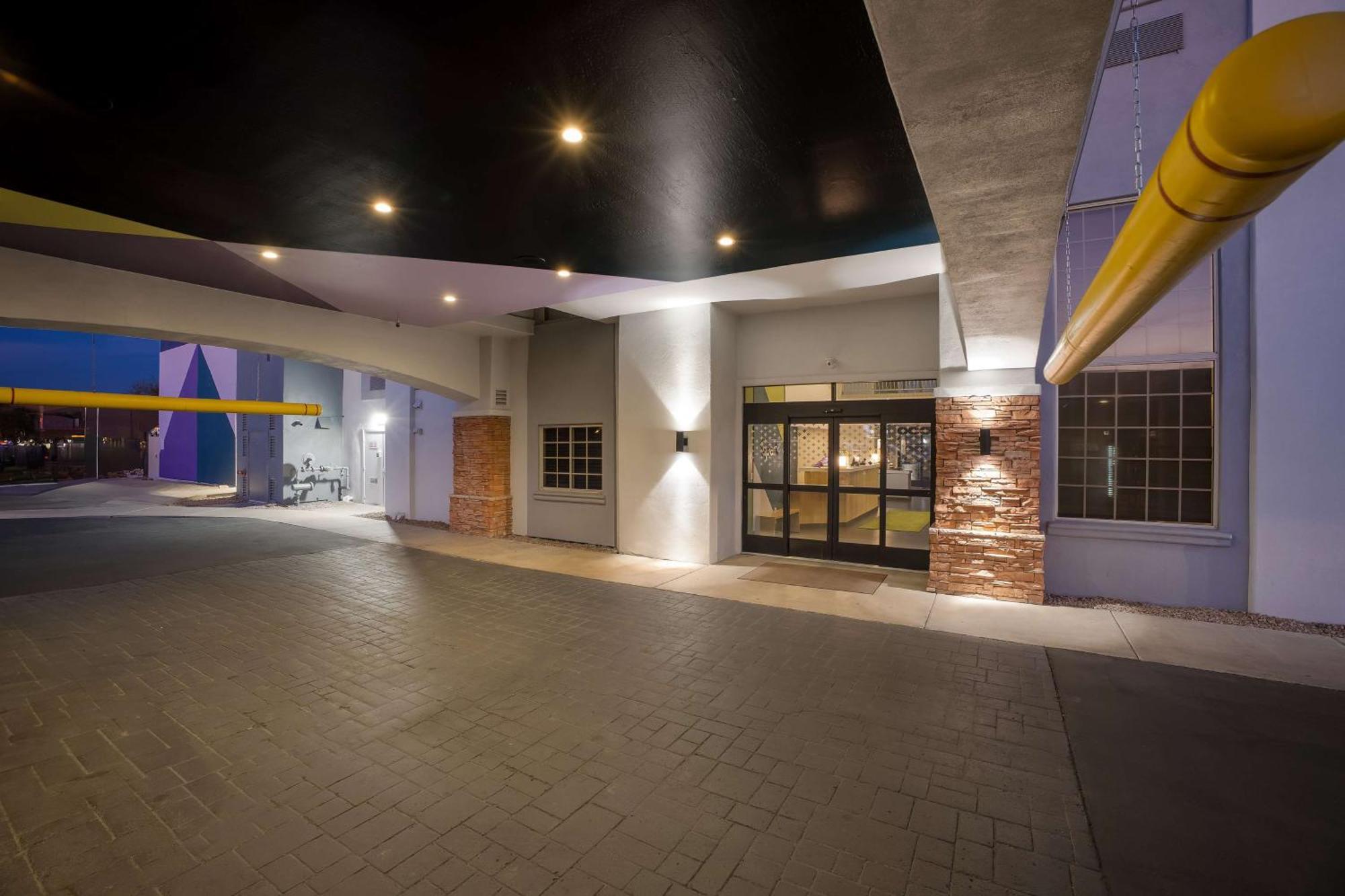 Spark By Hilton Glendale Peoria Phoenix North Ngoại thất bức ảnh